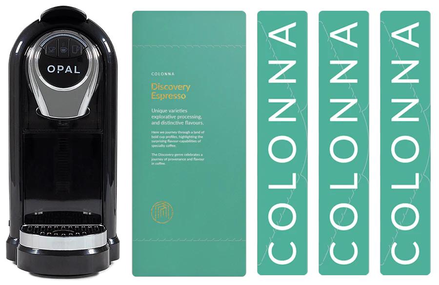 Popular Capsules